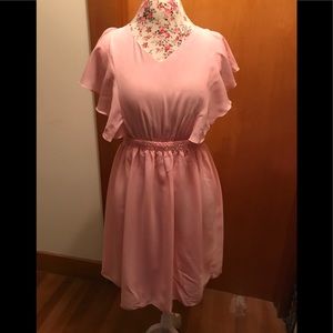 Super cute🌸dressy dress👗